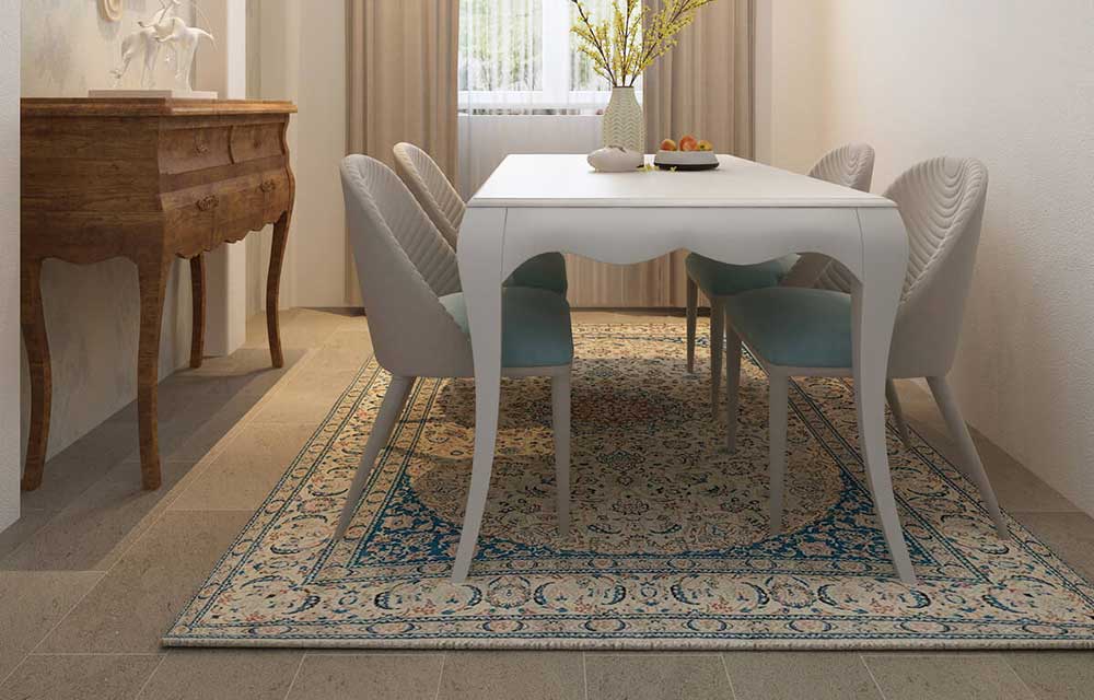 5 Interior Design Styles and the Rugs to Complement Them