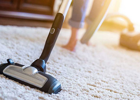 How to Clean Area Rugs