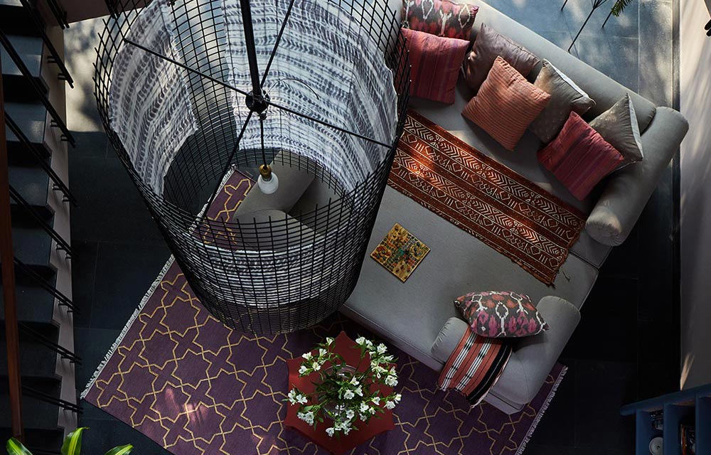 handmade rugs for living room