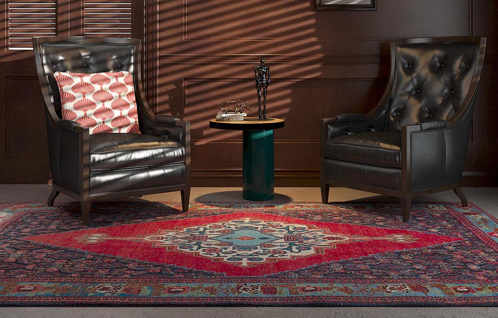Guide: Decor Home with Designer Area Rugs