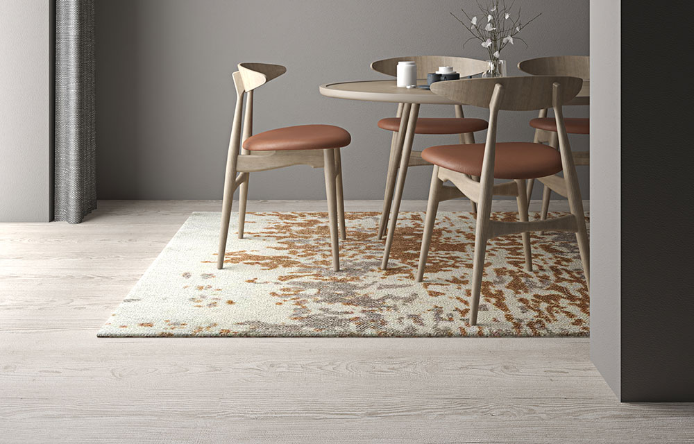 synthetic rugs and carpets online for living room