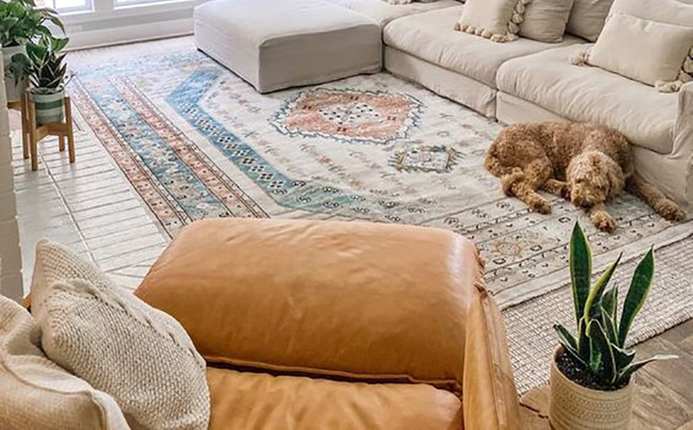 antique persian rugs online for home decor