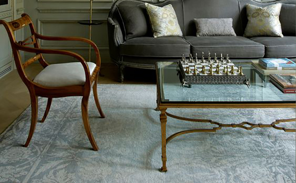 The 10 Biggest Myths About Rugs