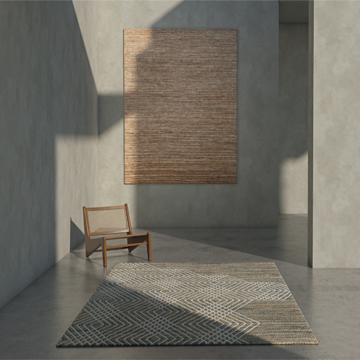 Jute rugs for your space