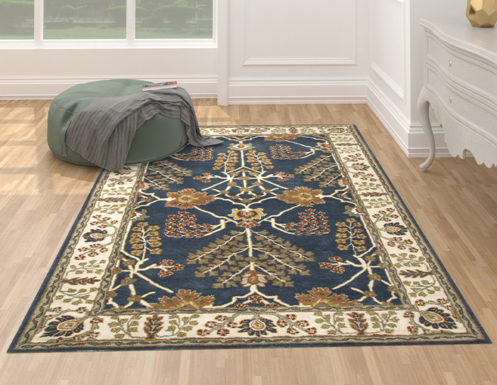 traditional rug and carpets online for gift