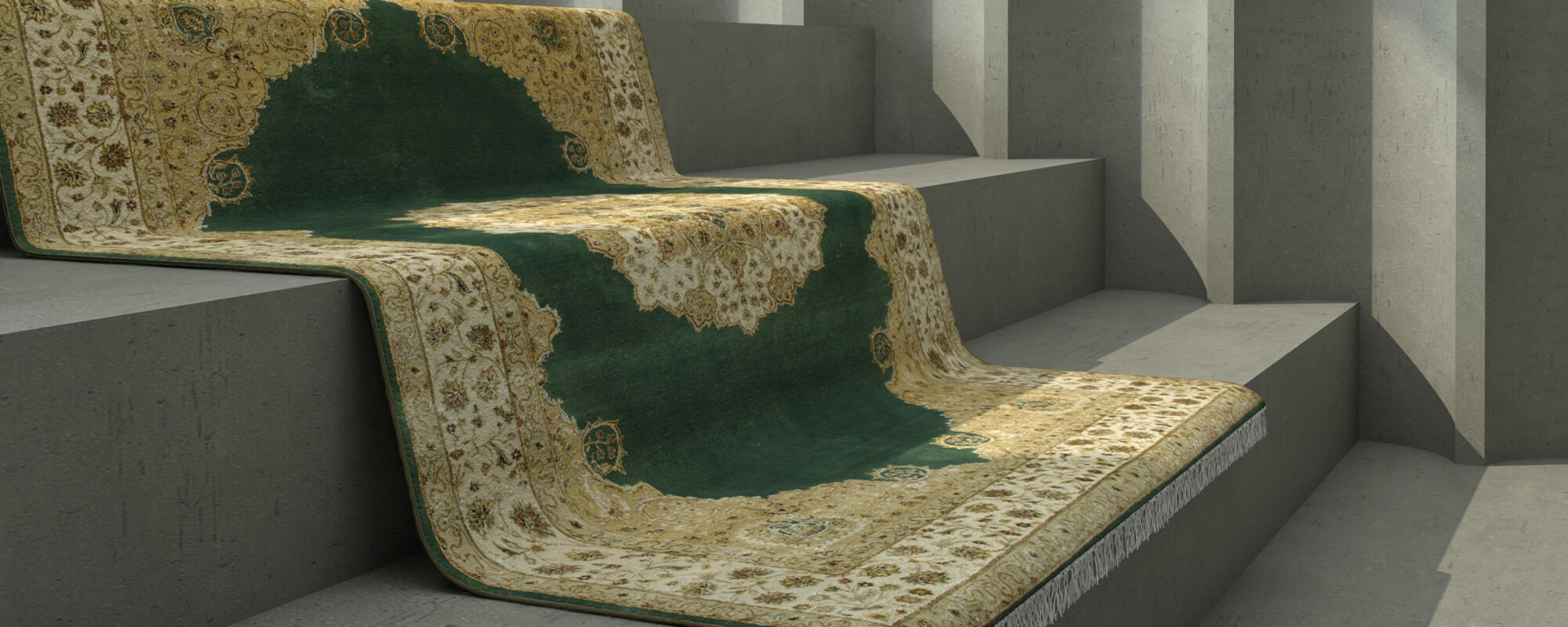 10 Latest Carpet Trends for Stairs of 2023