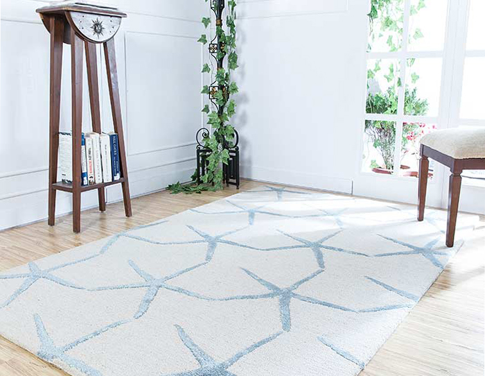 virgo zodiac sign rugs for you