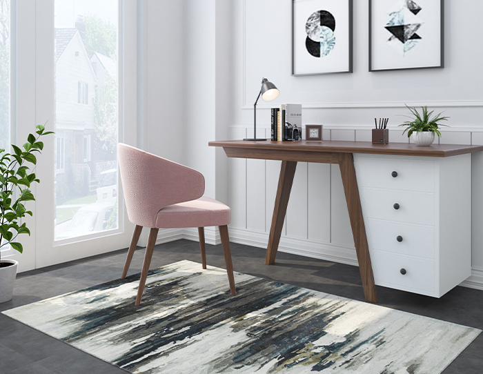 designer abstract rugs for home decor