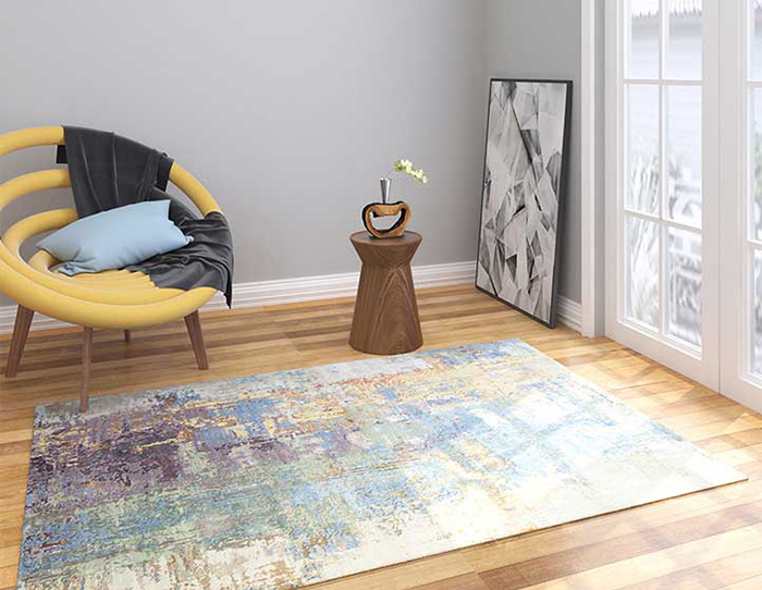 antique vintage rugs collection