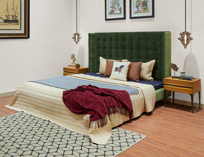 hand tufted carpets online for home decor