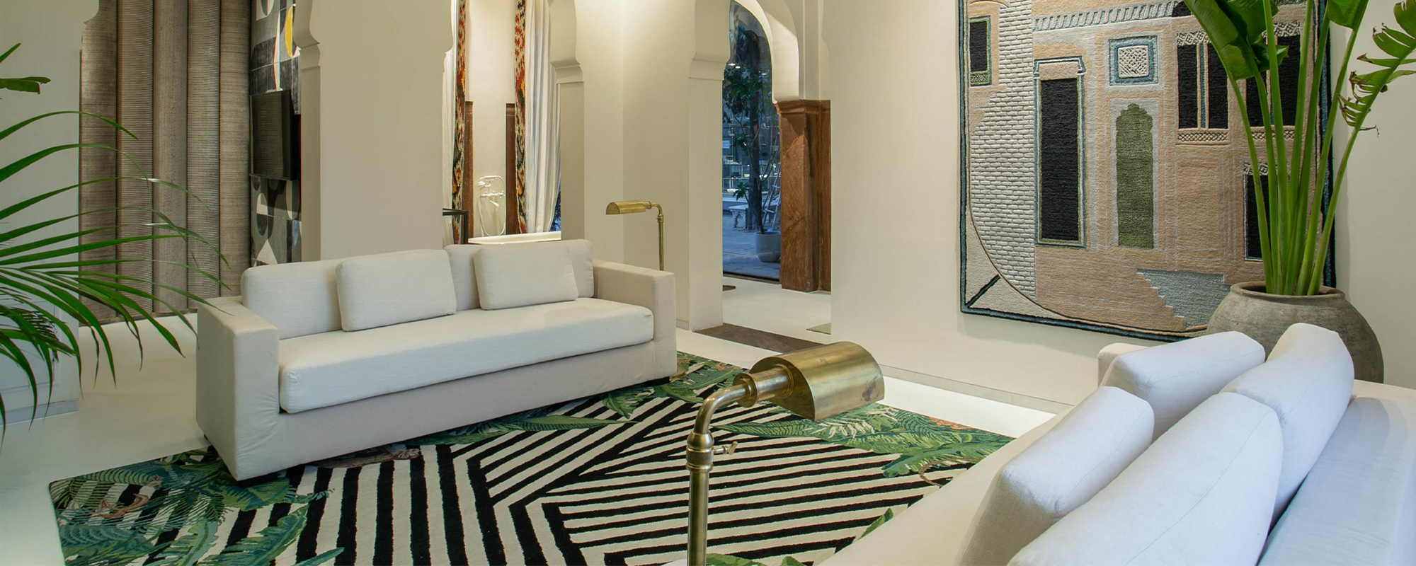 6 Versatile Carpets That Fit All Types of Decor