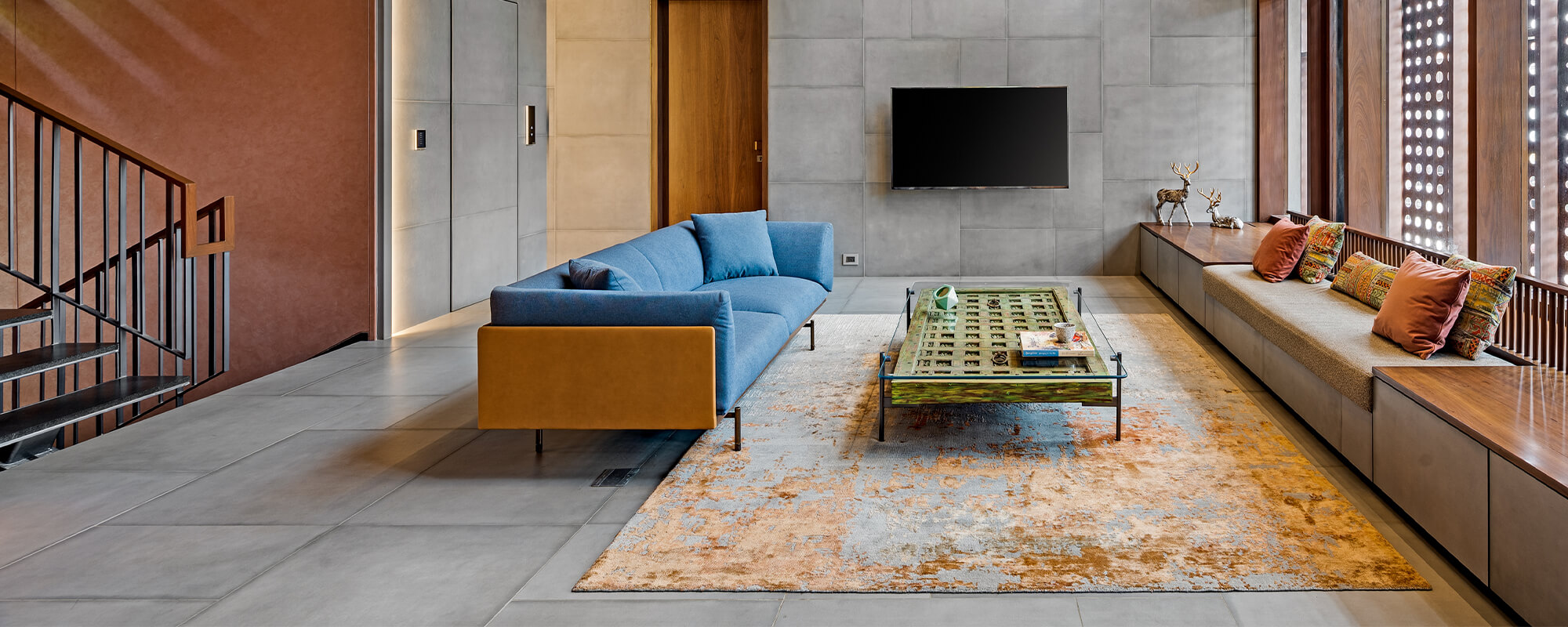 Why Rugs are Art