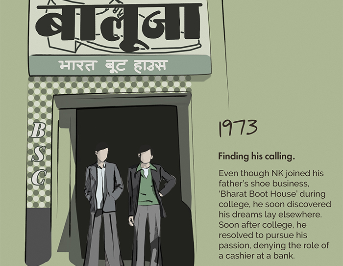 Bharat Boot House